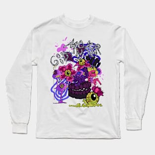 Good Monster Long Sleeve T-Shirt